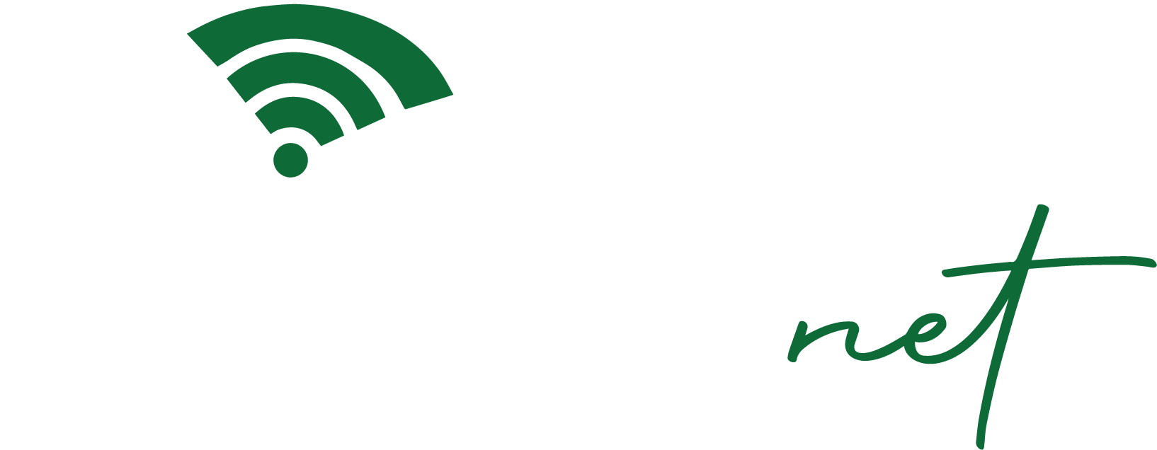 FiberServer Logo