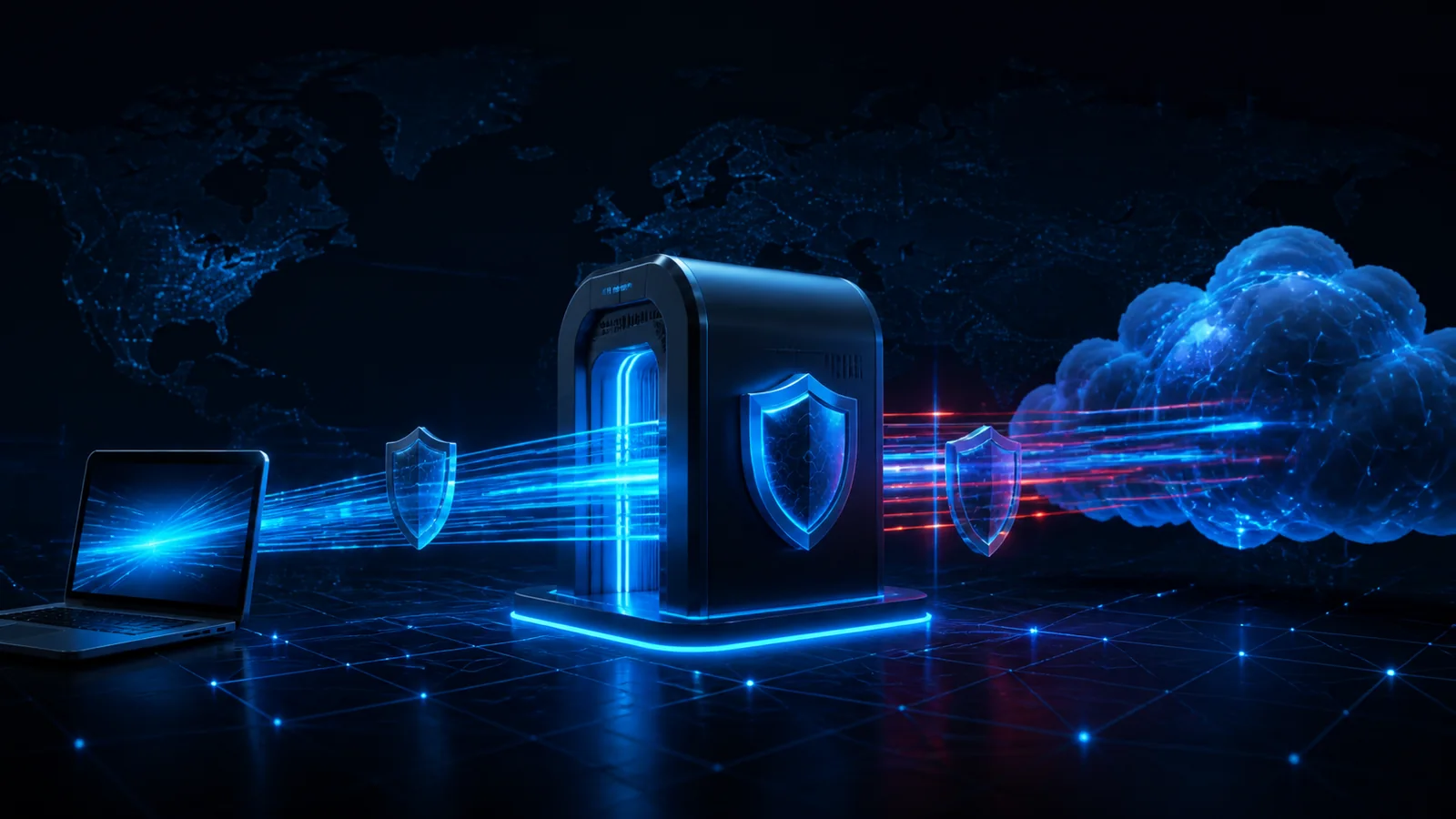 Hızlı Proxy Seçerken Nelere Dikkat Edilmeli?