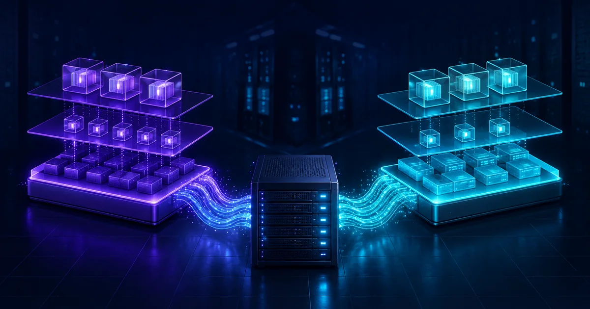 VDS Nedir? VDS ve VPS Arasındaki Farklar