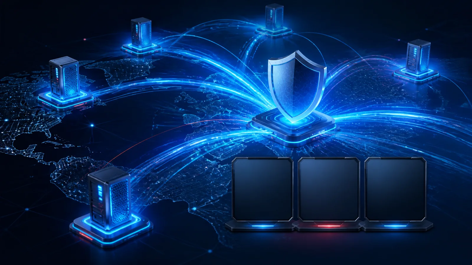 Hızlı Proxy Paket Sayfamız Yeni İçeriklerle Güncellendi