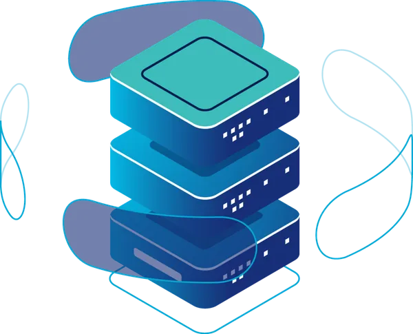 Enterprise Dedicated Server