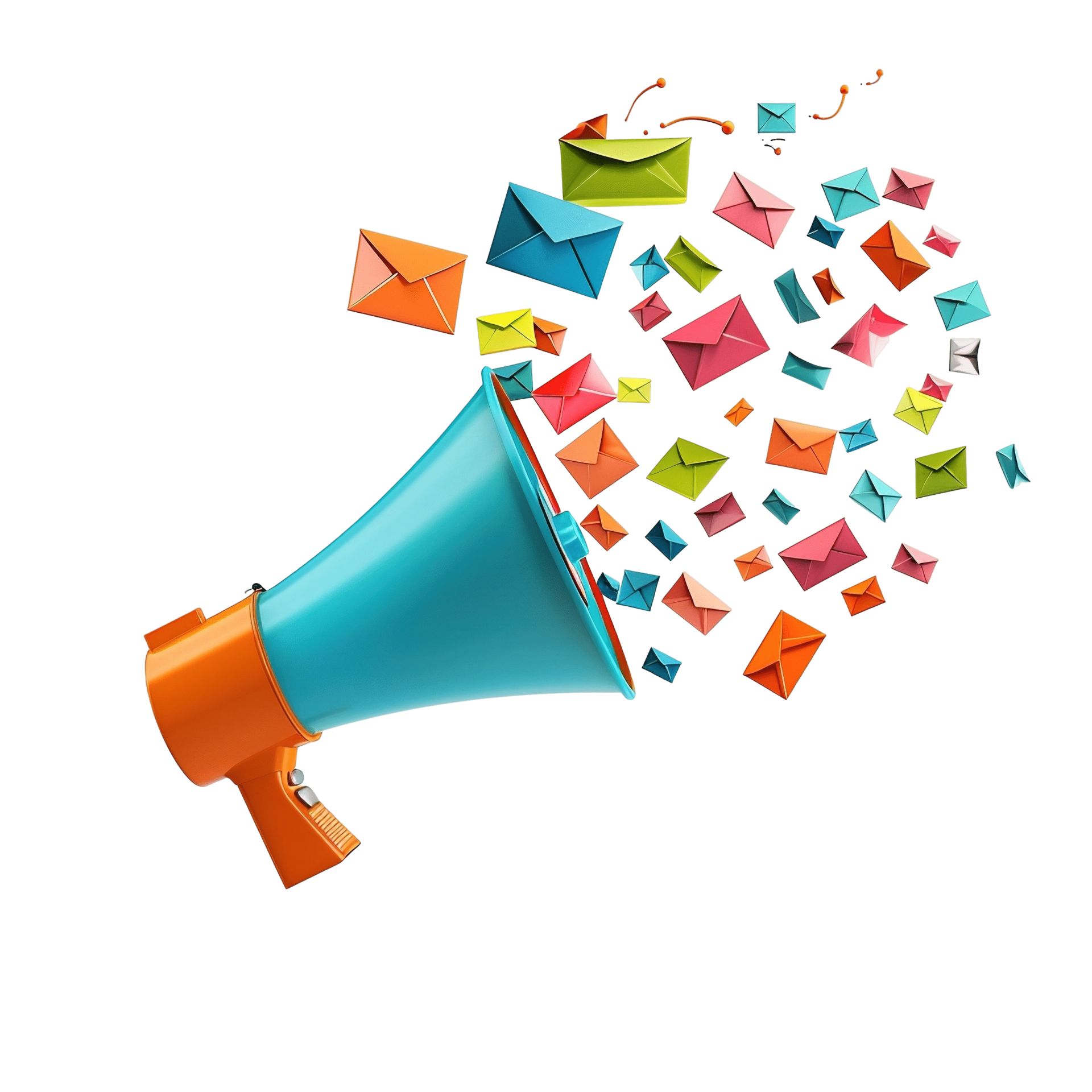 Yüksek Teslimat Oranı ile Mail Marketing